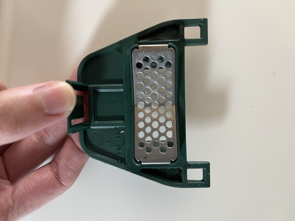 メッシュフィルター