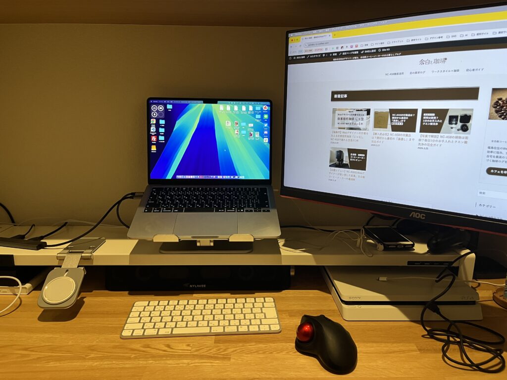 AOC ゲーミング液晶モニター23.8インチ