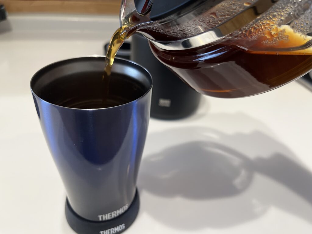 THERMOS(サーモス)タンブラー
